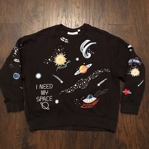 customize own hoodie